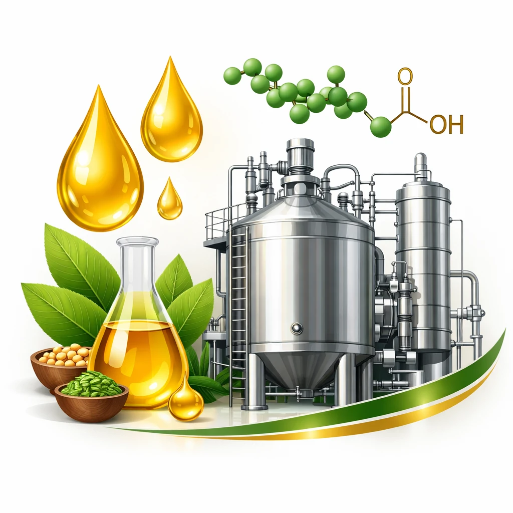 Food Ingredients